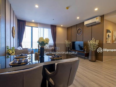 IDEO Mobi Sukhumvit 66, Bangkok, Thailand IDEO Mobi Sukhumvit 66, Bangkok, Thailand