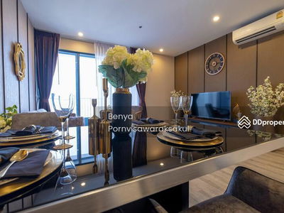 IDEO Mobi Sukhumvit 66, Bangkok, Thailand IDEO Mobi Sukhumvit 66, Bangkok, Thailand