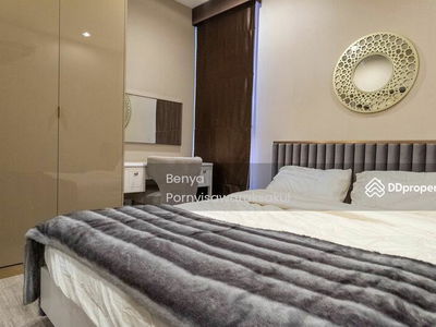 IDEO Mobi Sukhumvit 66, Bangkok, Thailand IDEO Mobi Sukhumvit 66, Bangkok, Thailand