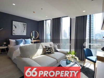 Noble Ploenchit, Bangkok, Thailand Noble Ploenchit, Bangkok, Thailand