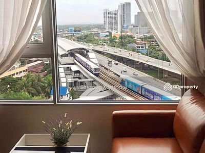 Aspire Sathorn-Thapa, Bangkok, Thailand Aspire Sathorn-Thapa, Bangkok, Thailand