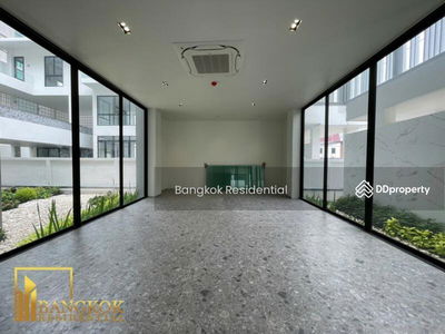 Detached House, Bangkok, Thailand Detached House, Bangkok, Thailand