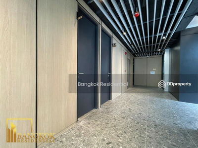 Detached House, Bangkok, Thailand Detached House, Bangkok, Thailand