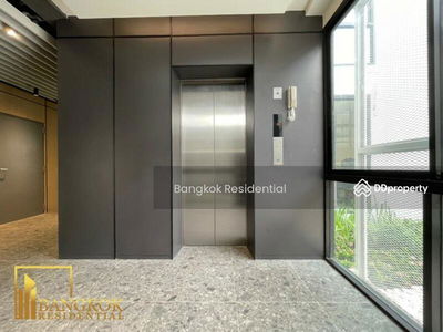 Detached House, Bangkok, Thailand Detached House, Bangkok, Thailand