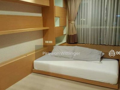 Aspire Sukhumvit 48, Bangkok, Thailand Aspire Sukhumvit 48, Bangkok, Thailand