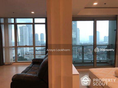 Thew River Place condominium, Bangkok, Thailand Thew River Place condominium, Bangkok, Thailand