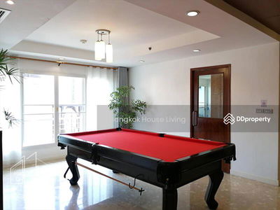 JJ Mansion, Bangkok, Thailand JJ Mansion, Bangkok, Thailand