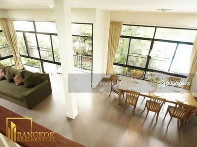 Veranda Ville - 3 Bedroom House in Thonglor, Bangkok, Thailand Veranda Ville - 3 Bedroom House in Thonglor, Bangkok, Thailand
