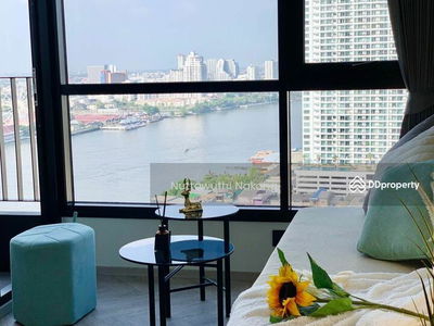 Chapter Charoennakhon–Riverside, Bangkok, Thailand Chapter Charoennakhon–Riverside, Bangkok, Thailand