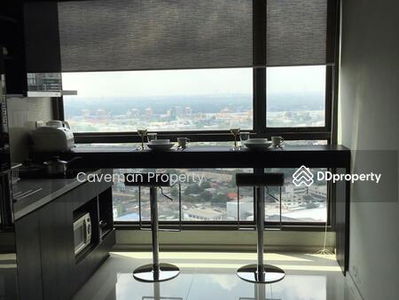 Rhythm Sukhumvit 44/1, Bangkok, Thailand Rhythm Sukhumvit 44/1, Bangkok, Thailand