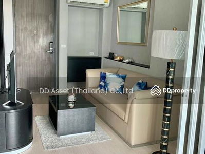 Rhythm Sukhumvit 44/1, Bangkok, Thailand Rhythm Sukhumvit 44/1, Bangkok, Thailand