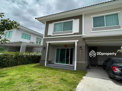 Casa Ville Wongwaen-Ramintra, Bangkok, Thailand Casa Ville Wongwaen-Ramintra, Bangkok, Thailand