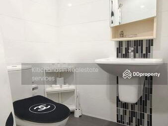 Niche Mono Bangna (Building A and B), Bangkok, Thailand Niche Mono Bangna (Building A and B), Bangkok, Thailand