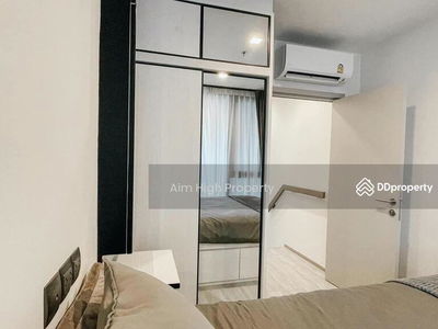 The Line Sukhumvit 101, Bangkok, Thailand The Line Sukhumvit 101, Bangkok, Thailand