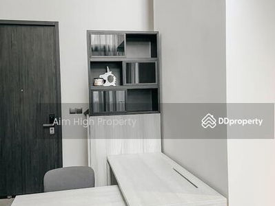 The Line Sukhumvit 101, Bangkok, Thailand The Line Sukhumvit 101, Bangkok, Thailand