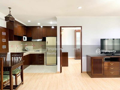 Saranjai Mansion, Bangkok, Thailand Saranjai Mansion, Bangkok, Thailand