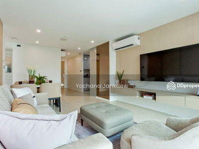 GM Residence, Bangkok, Thailand GM Residence, Bangkok, Thailand