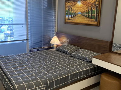 The Harmona, Vietnam The Harmona, Vietnam