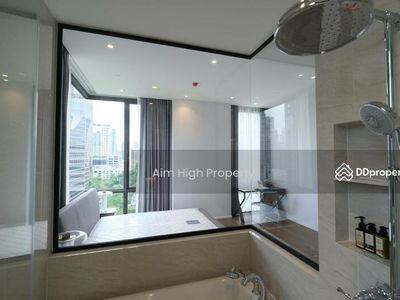 Muniq Langsuan, Bangkok, Thailand Muniq Langsuan, Bangkok, Thailand