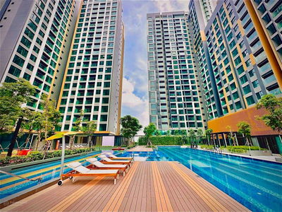 De La Sol, Vietnam De La Sol, Vietnam