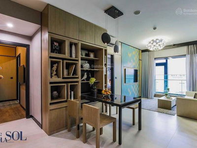 De La Sol, Vietnam De La Sol, Vietnam