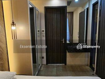 ASHTON Asoke, Bangkok, Thailand ASHTON Asoke, Bangkok, Thailand