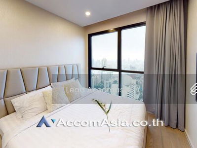 Ashton Asoke, Bangkok, Thailand Ashton Asoke, Bangkok, Thailand