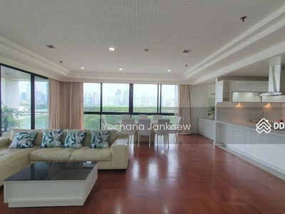 Polo Park, Bangkok, Thailand Polo Park, Bangkok, Thailand