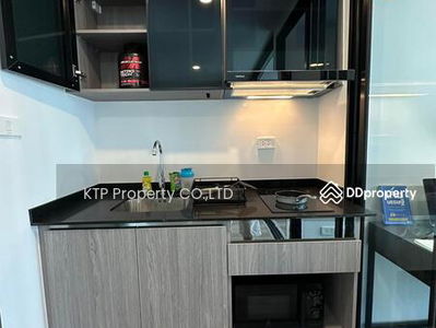 The Origin Ratchada-Ladprao, Bangkok, Thailand The Origin Ratchada-Ladprao, Bangkok, Thailand