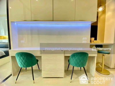 Noble Ploenchit, Bangkok, Thailand Noble Ploenchit, Bangkok, Thailand