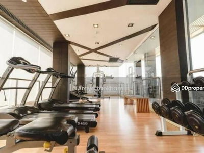 Centric Ratchada-Suthisan, Bangkok, Thailand Centric Ratchada-Suthisan, Bangkok, Thailand