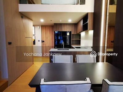 Siamese Exclusive Sukhumvit 31, Bangkok, Thailand Siamese Exclusive Sukhumvit 31, Bangkok, Thailand