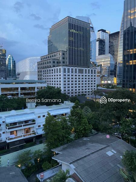 Na Vara Residence, Bangkok, Thailand Na Vara Residence, Bangkok, Thailand