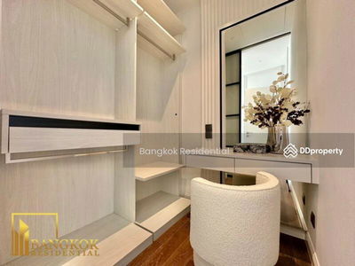 Muniq Langsuan, Bangkok, Thailand Muniq Langsuan, Bangkok, Thailand