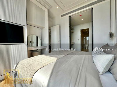 Muniq Langsuan, Bangkok, Thailand Muniq Langsuan, Bangkok, Thailand