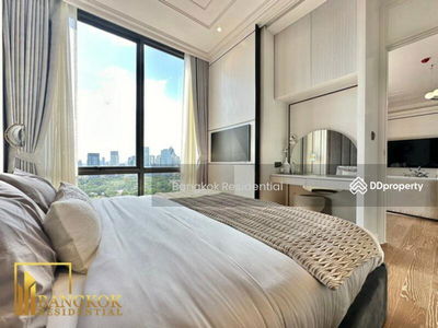 Muniq Langsuan, Bangkok, Thailand Muniq Langsuan, Bangkok, Thailand