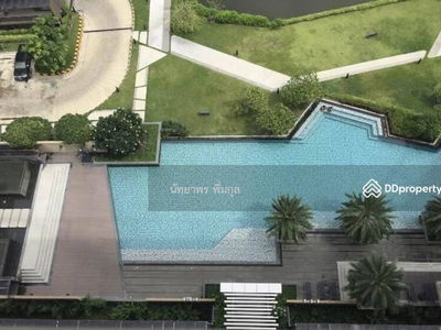 The Parkland Srinakarin Lakeside, Samut Prakan, Thailand The Parkland Srinakarin Lakeside, Samut Prakan, Thailand