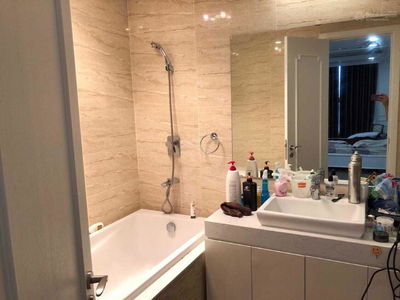 Golden Palace, Vietnam Golden Palace, Vietnam