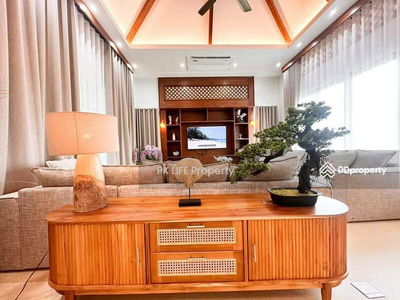 Alojamiento en Ban Talat Nua, Thailand Alojamiento en Ban Talat Nua, Thailand