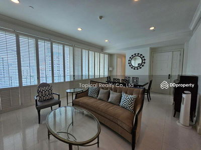 Royce Private Residences, Bangkok, Thailand Royce Private Residences, Bangkok, Thailand