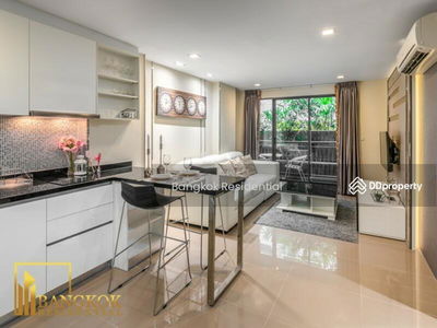 Mirage Sukhumvit 27, Bangkok, Thailand Mirage Sukhumvit 27, Bangkok, Thailand