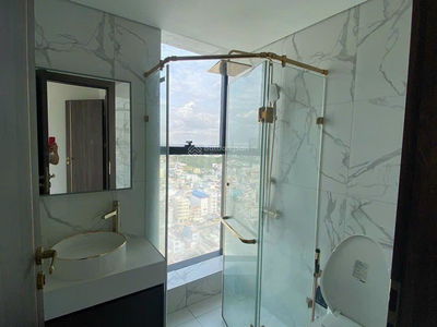 Sunshine Sky City , Vietnam Sunshine Sky City , Vietnam