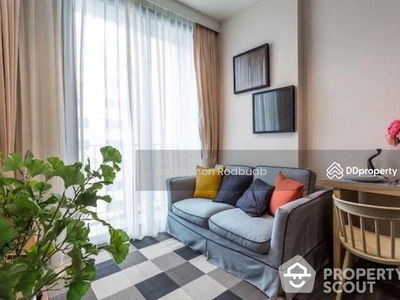 Edge Sukhumvit 23, Bangkok, Thailand Edge Sukhumvit 23, Bangkok, Thailand