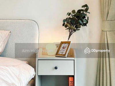 The Strand Thonglor, Bangkok, Thailand The Strand Thonglor, Bangkok, Thailand