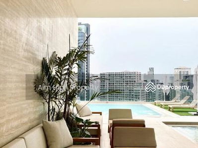 The Strand Thonglor, Bangkok, Thailand The Strand Thonglor, Bangkok, Thailand