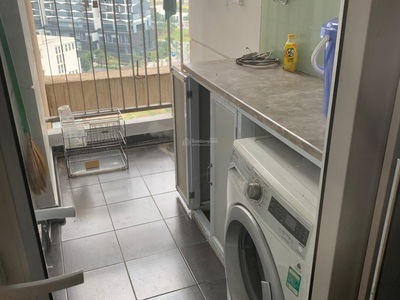 Golden Palace, Vietnam Golden Palace, Vietnam