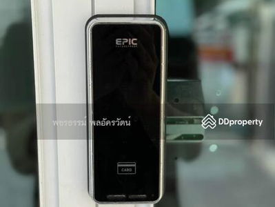 Baan Klang Muang Sathorn - Taksin2, Bangkok, Thailand Baan Klang Muang Sathorn - Taksin2, Bangkok, Thailand