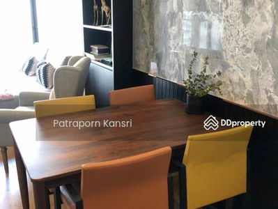 Noble BE33 Sukhumvit, Bangkok, Thailand Noble BE33 Sukhumvit, Bangkok, Thailand