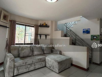 Baan Fuengsuk 5, Nonthaburi, Thailand Baan Fuengsuk 5, Nonthaburi, Thailand