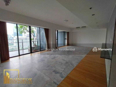 The Met Sathorn, Bangkok, Thailand The Met Sathorn, Bangkok, Thailand